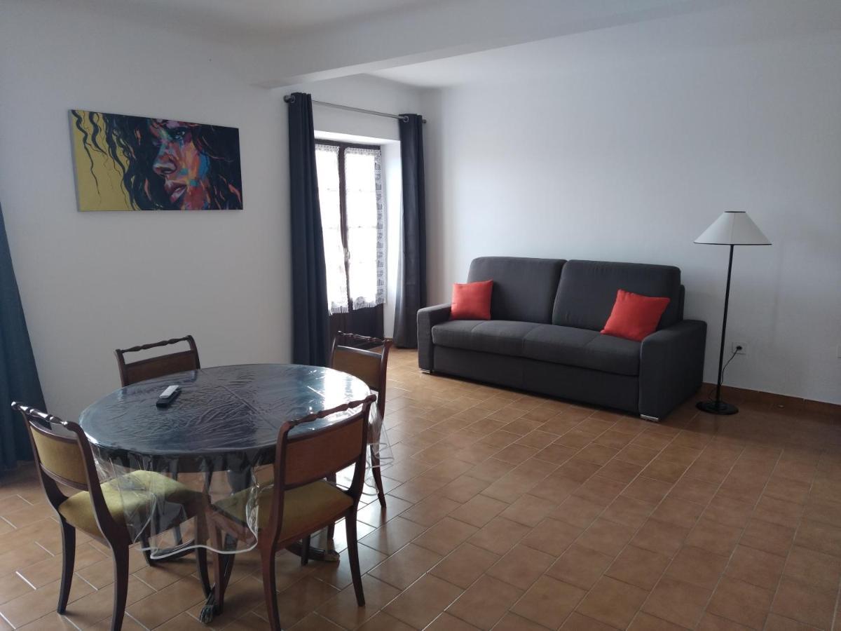 Chez Xavier Apartman Monacia-d'Aullene Kültér fotó