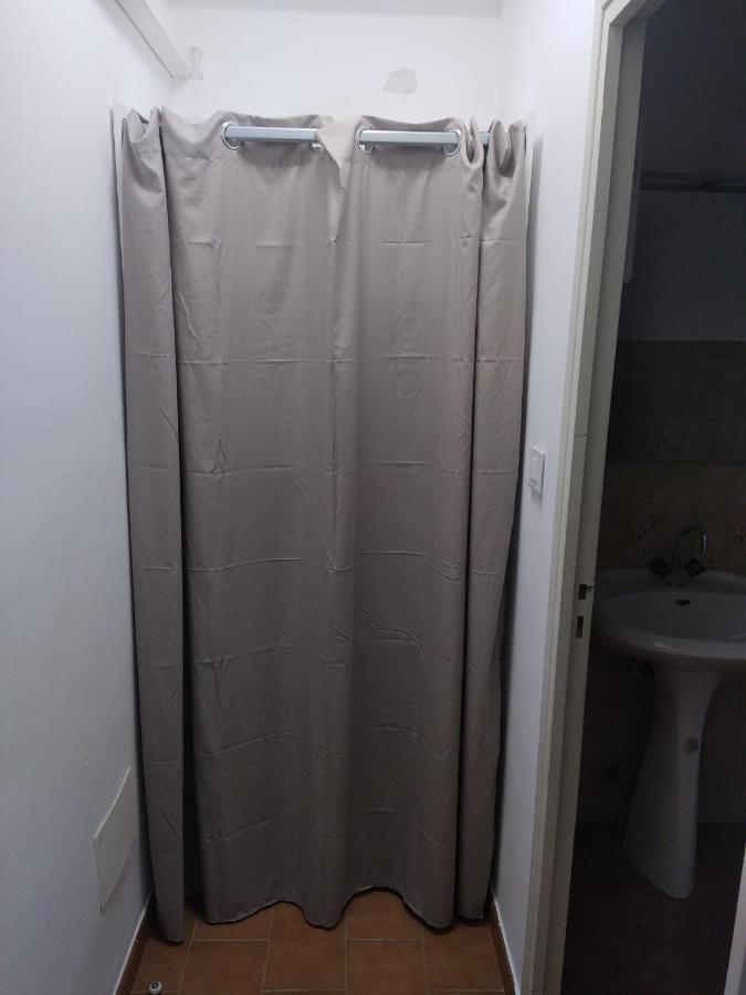 Chez Xavier Apartman Monacia-d'Aullene Kültér fotó
