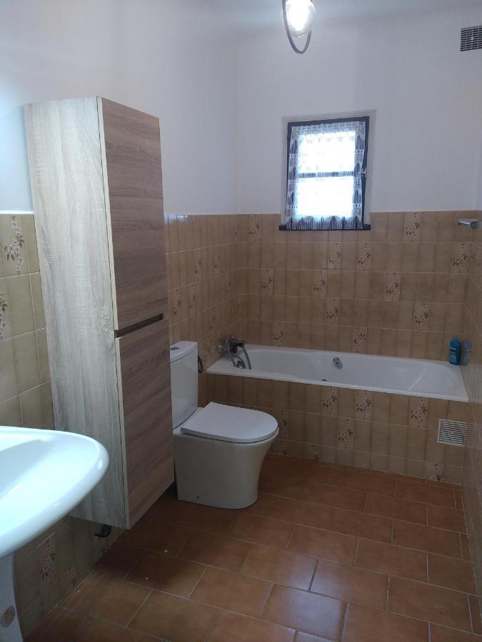 Chez Xavier Apartman Monacia-d'Aullene Kültér fotó