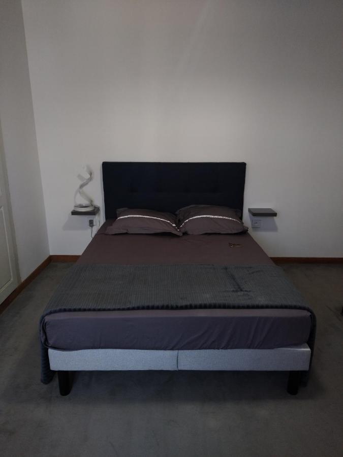 Chez Xavier Apartman Monacia-d'Aullene Kültér fotó