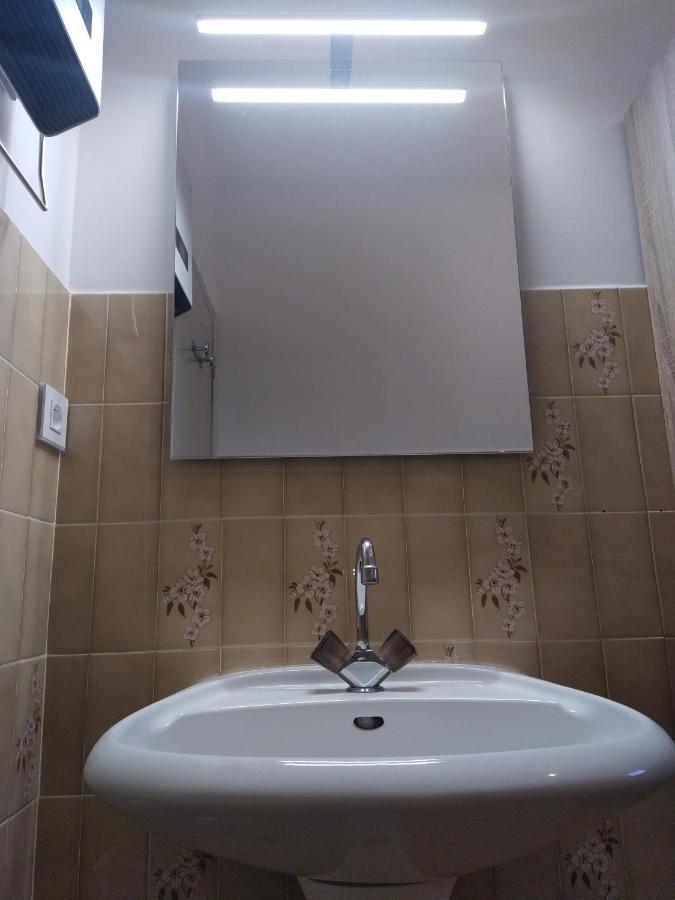 Chez Xavier Apartman Monacia-d'Aullene Kültér fotó