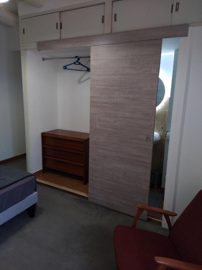 Chez Xavier Apartman Monacia-d'Aullene Kültér fotó